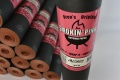 Nebalintas kraft popierius mėsai kepti, rūkyti, pakuoti Pink Butcher paper 60cmX30m