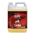 Pridegusių paviršių valymo priemonė Sure Grill Cleaner, 5l