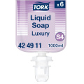 Skystas muilas Tork Premium Luxury S4, 1000ml