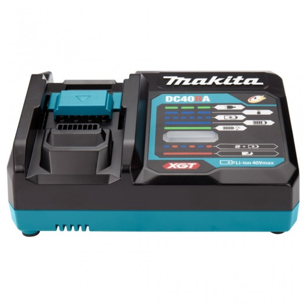 Makita greitasis kroviklis DC40RA XGT, 40VMax, Li-io